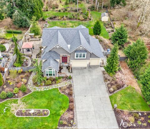 Photo of 23401 148th Avenue SE, Woodinville, WA 98296 (MLS # 2498064)