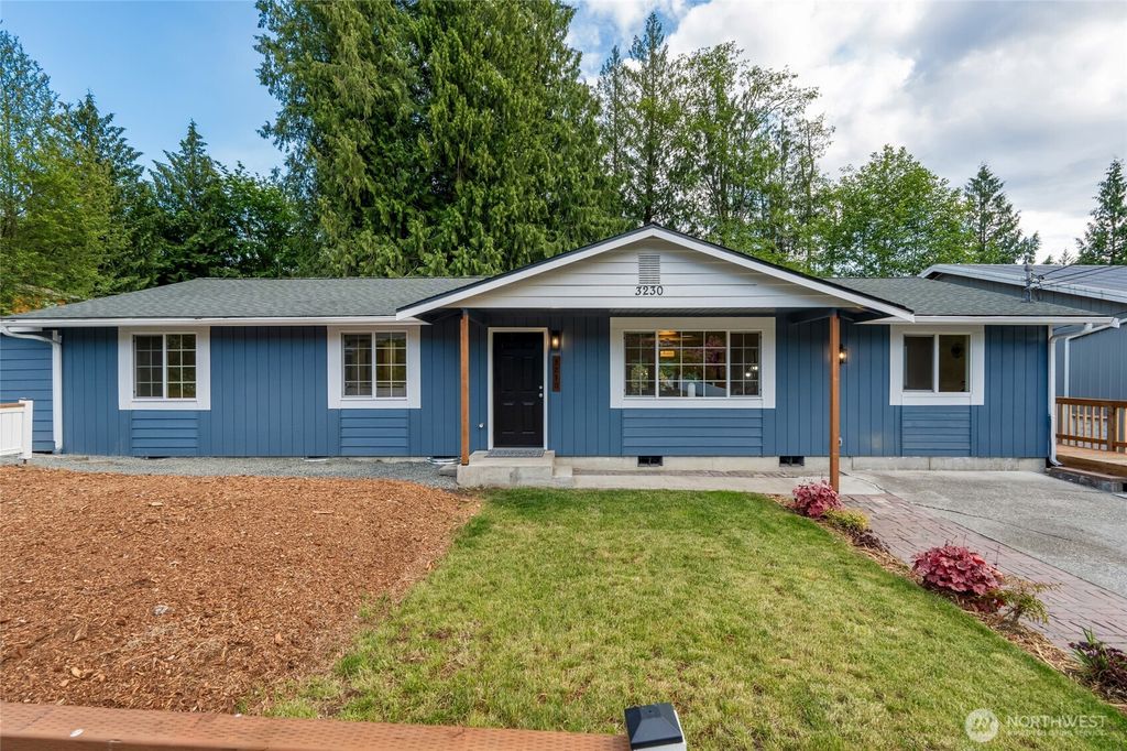 Photo of 3230 159th Place NW, Stanwood, WA 98292 (MLS # 2381624)