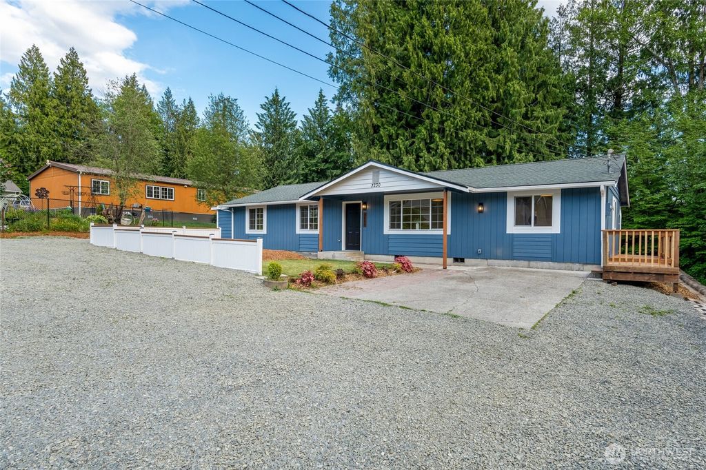 Photo of 3230 159th Place NW, Stanwood, WA 98292 (MLS # 2381624)
