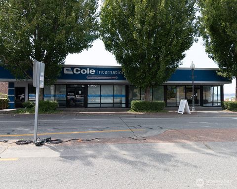 Photo of 439 Peace Portal Dr Dr, Blaine, WA 98230 (MLS # 2414299)