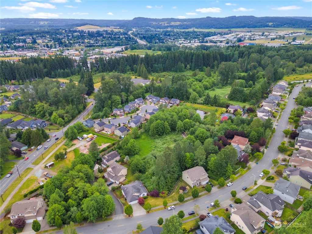 Photo of 19918 Rainier View Road SE, Monroe, WA 98272 (MLS # 1960266)