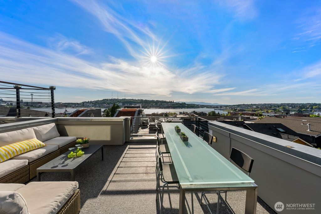 Photo of 2217 Boylston Avenue E #C, Seattle, WA 98102 (MLS # 2372609)