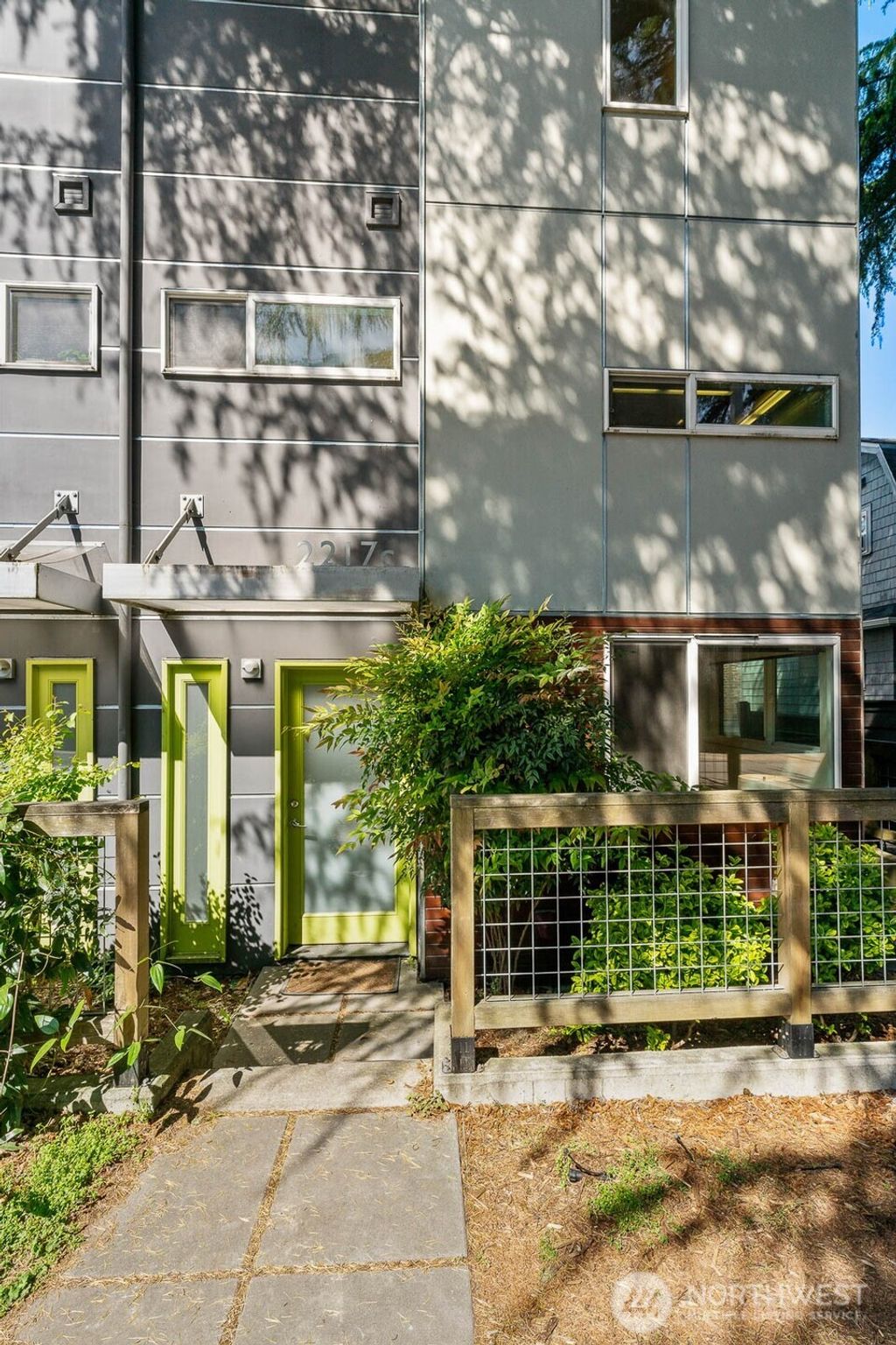 Photo of 2217 Boylston Avenue E #C, Seattle, WA 98102 (MLS # 2372609)