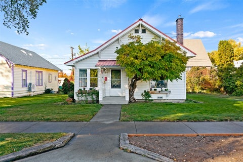 Photo of 207 N Sprague Street, Ellensburg, WA 98926 (MLS # 2599182)