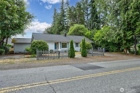 Photo of 2227 Sidney Avenue, Port Orchard, WA 98366 (MLS # 2560294)