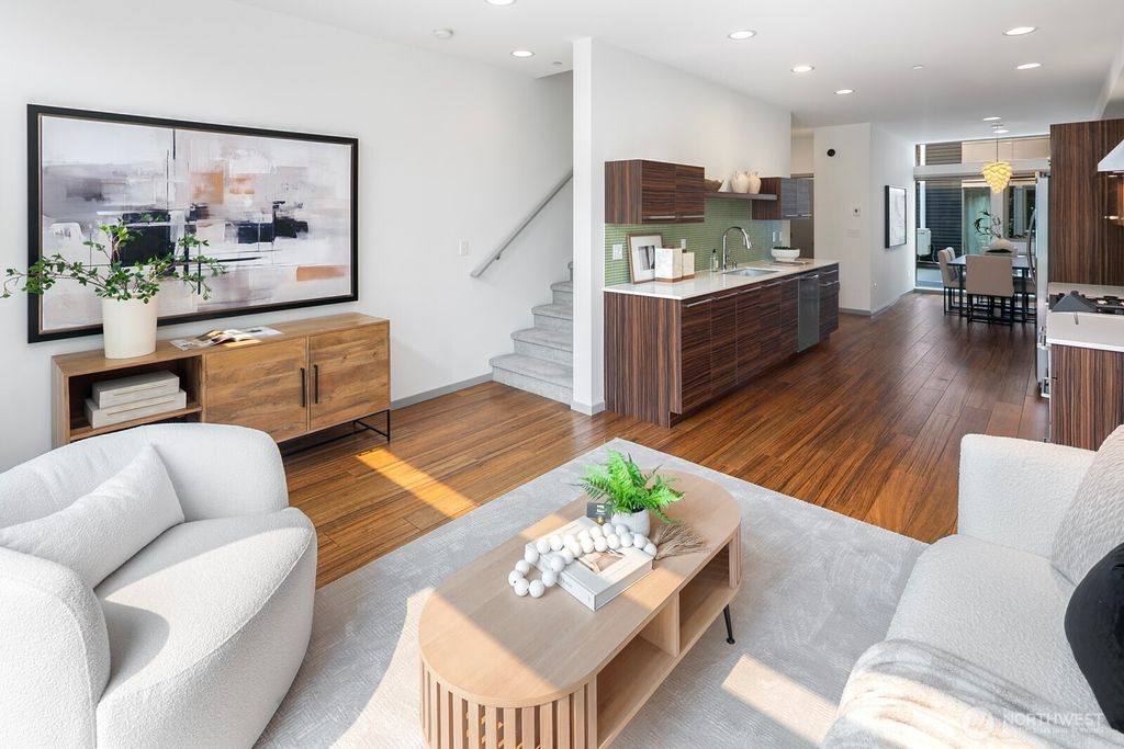 Photo of 2005 E Denny Way #B, Seattle, WA 98122 (MLS # 2466291)