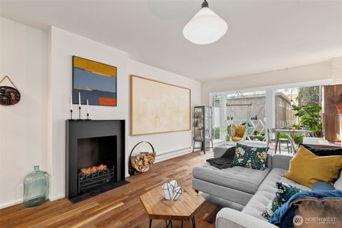 Photo of 308 E Republican Street #513, Seattle, WA 98102 (MLS # 2469104)