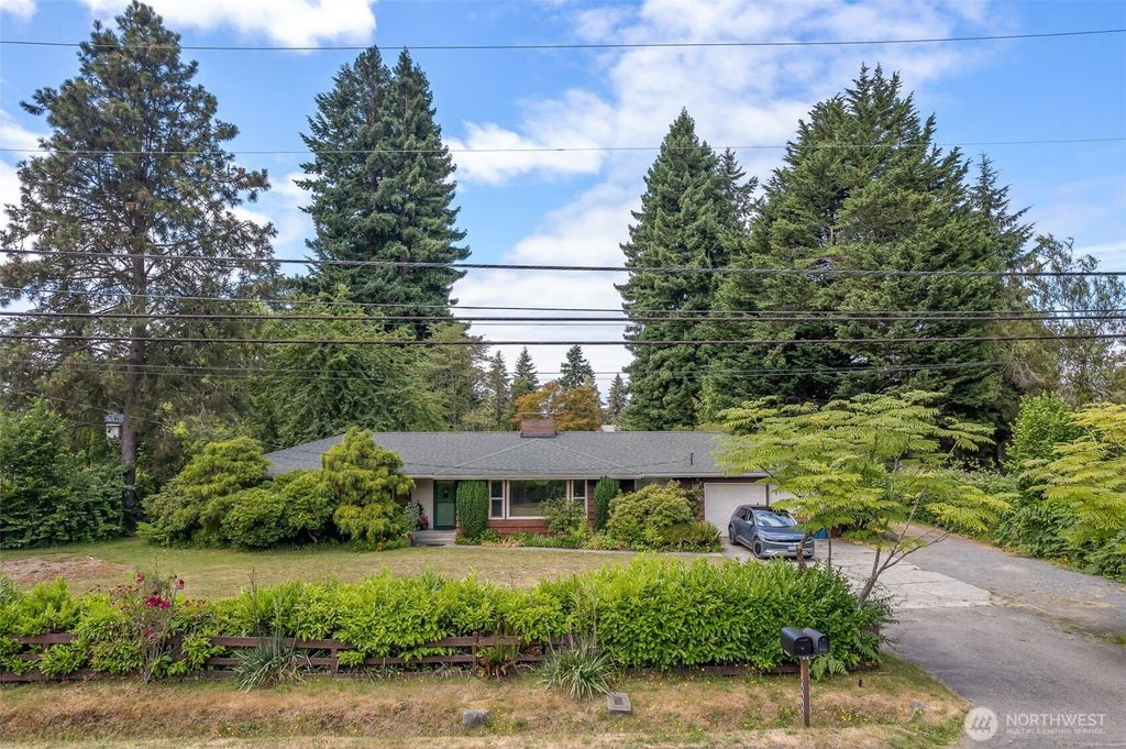 Photo of 22912 84th Avenue W, Edmonds, WA 98026 (MLS # 2402300)