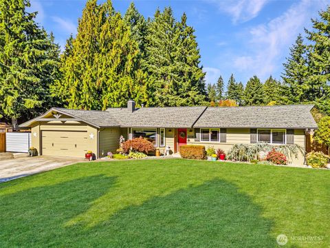 Photo of 3018 Riverlea Drive SE, Olympia, WA 98501 (MLS # 2453632)
