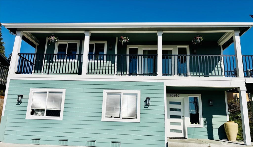 Photo of 20916 3rd Avenue S, Des Moines, WA 98198 (MLS # 2510758)