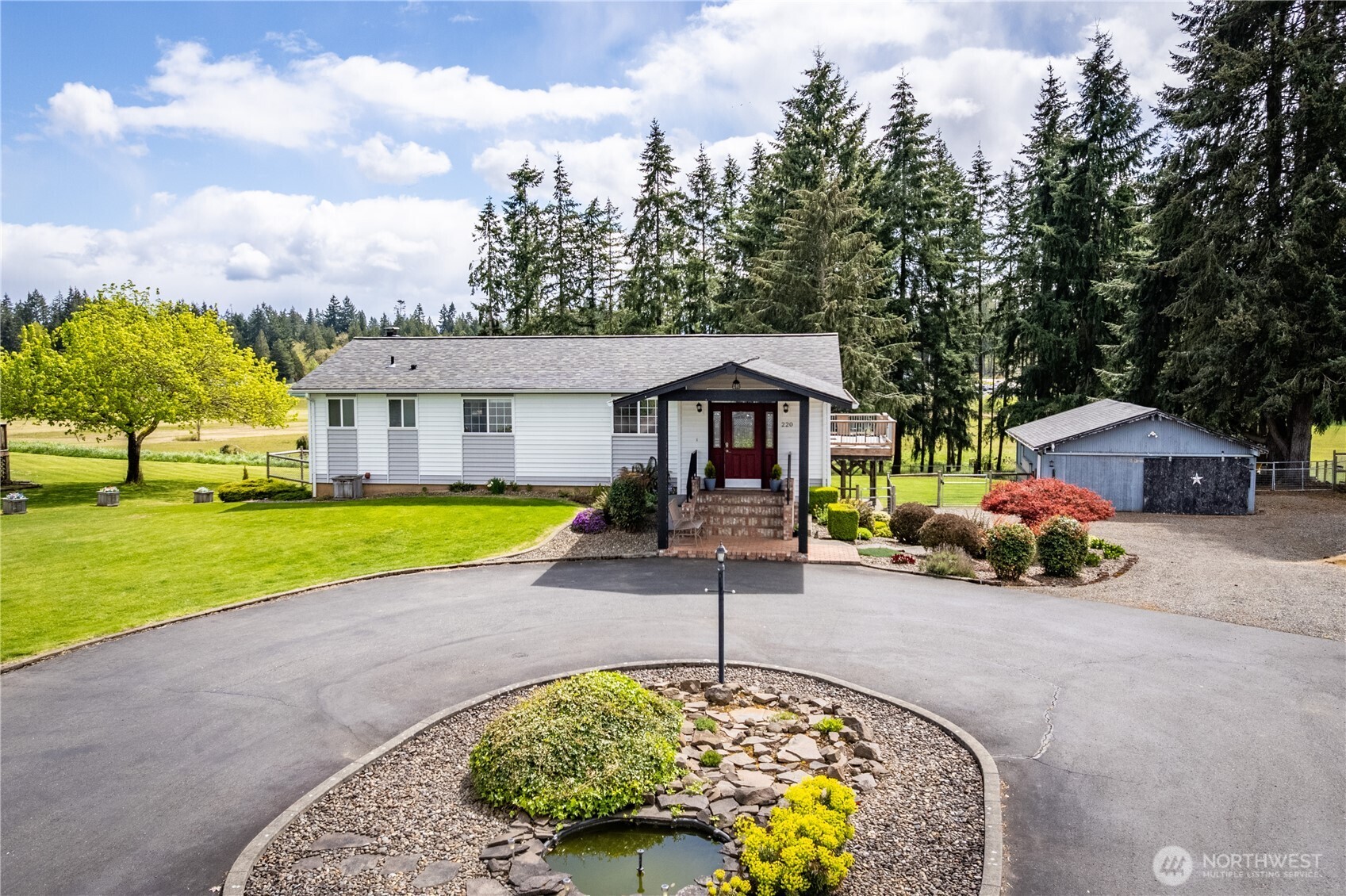 220 Plomondon Road