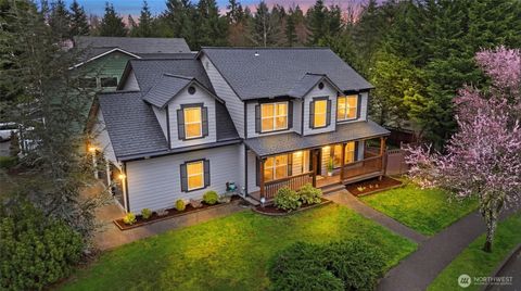 Photo of 803 124th Court NE, Lake Stevens, WA 98258 (MLS # 2493505)