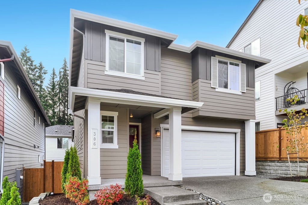 Photo of 306 182nd Place SE, Bothell, WA 98012 (MLS # 2588510)