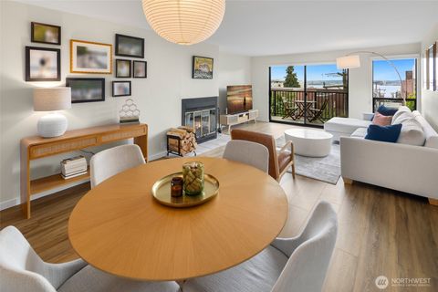 Photo of 410 W Roy Street #E207, Seattle, WA 98119 (MLS # 2428623)