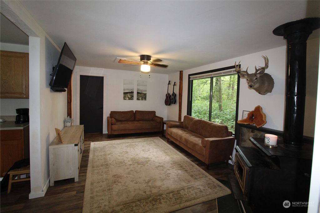 Photo of 2313 177th Avenue NE, Snohomish, WA 98290 (MLS # 2256193)