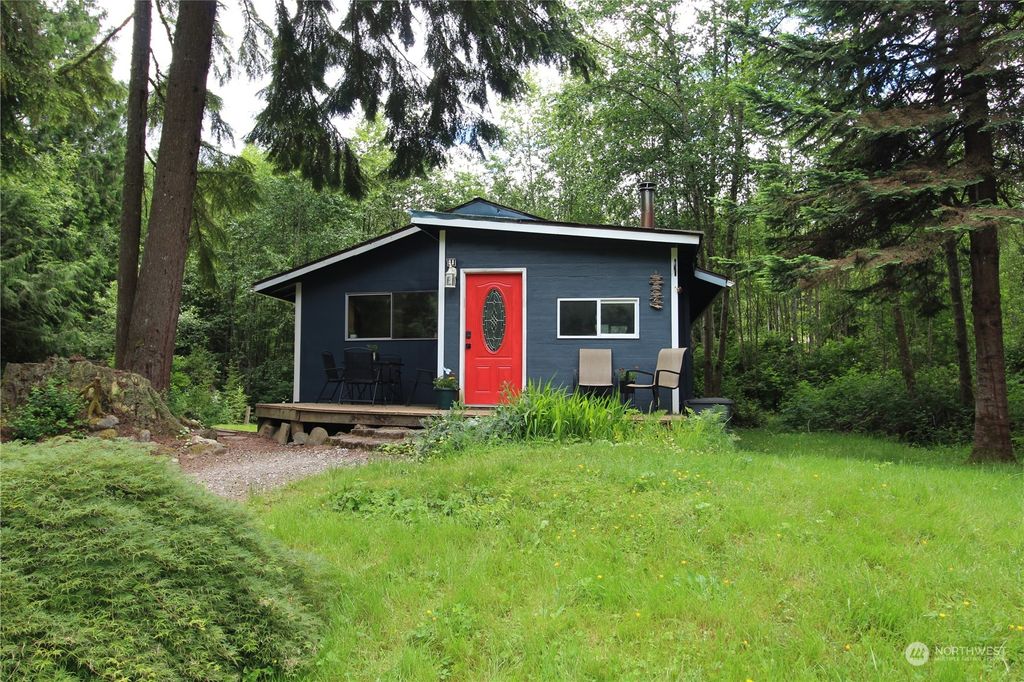 Photo of 2313 177th Avenue NE, Snohomish, WA 98290 (MLS # 2256193)