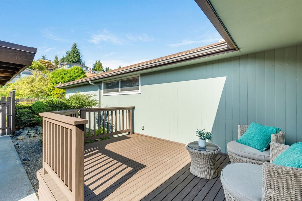Photo of 7302 58th Avenue NE, Seattle, WA 98115 (MLS # 2166345)