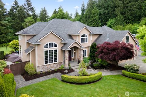 Photo of 15827 33rd Avenue Ct E, Tacoma, WA 98446 (MLS # 2518117)