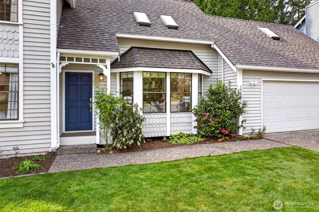 Photo of 13831 173rd Avenue NE, Redmond, WA 98052 (MLS # 2510210)