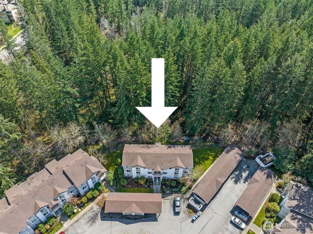 Photo of 25235 SE Klahanie Boulevard #P201, Sammamish, WA 98029 (MLS # 2504996)