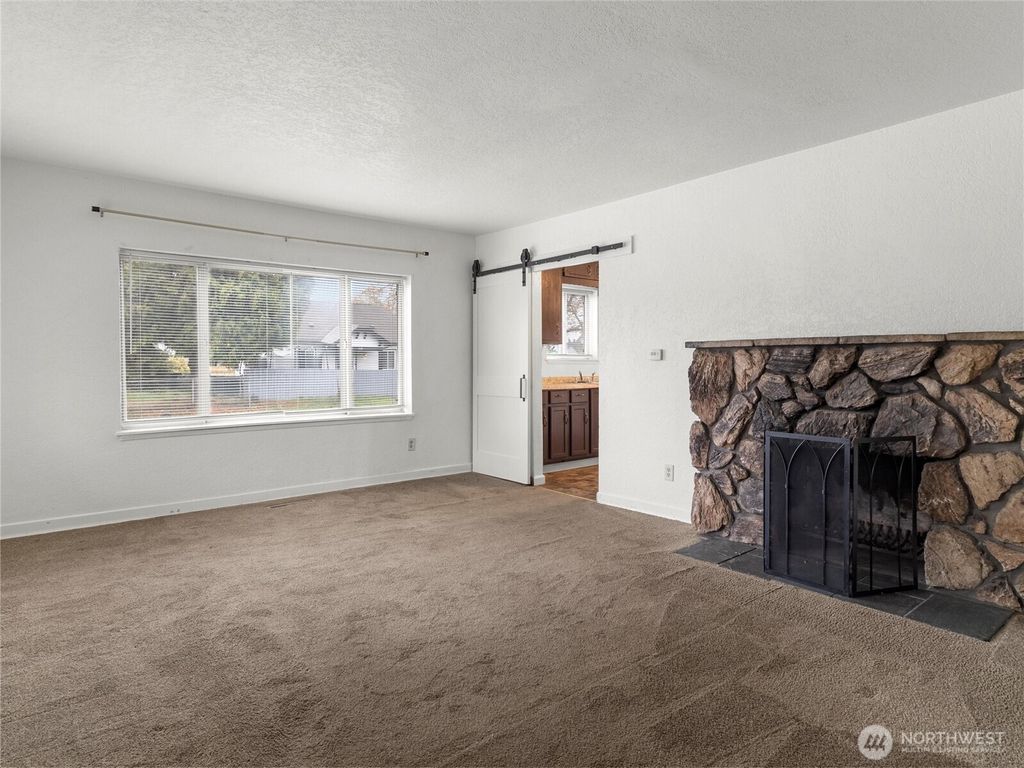 Photo of 5428 S Cedar St St, Tacoma, WA 98409 (MLS # 2459640)