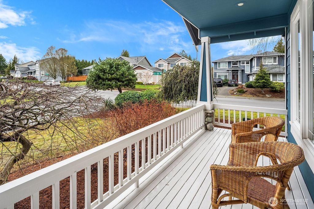 Photo of 18602 175th Avenue SE, Renton, WA 98058 (MLS # 2346584)
