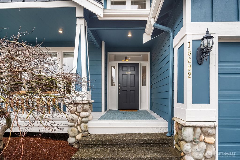 Photo of 18602 175th Avenue SE, Renton, WA 98058 (MLS # 2346584)
