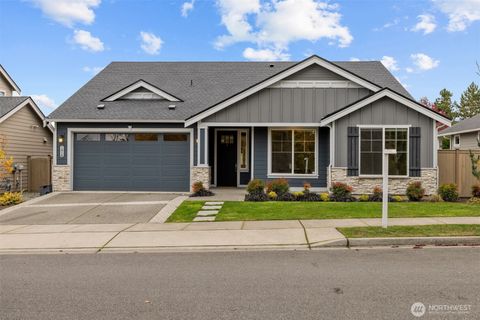 Photo of 1016 Adams Court, Mount Vernon, WA 98274 (MLS # 2448787)