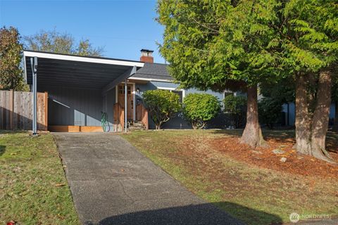 15511 10th Avenue NE Shoreline WA 98155