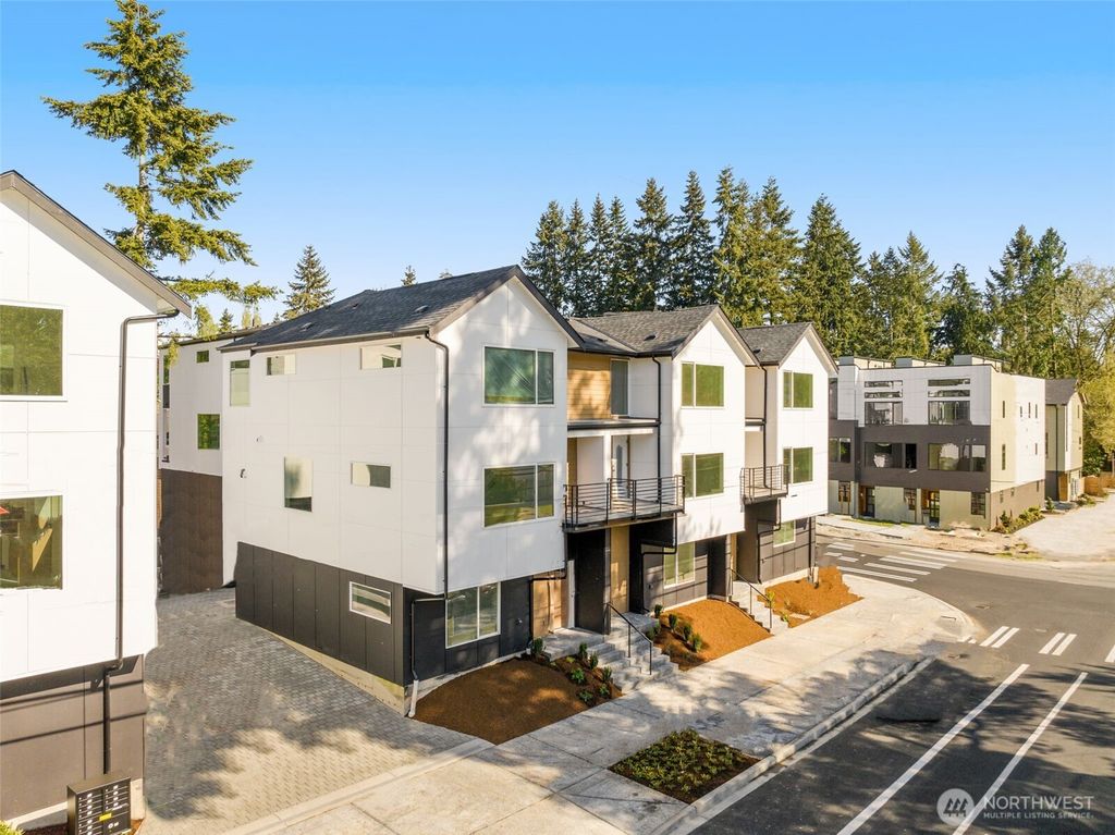 Photo of 18000 C 10th Avenue NE, Shoreline, WA 98155 (MLS # 2500429)