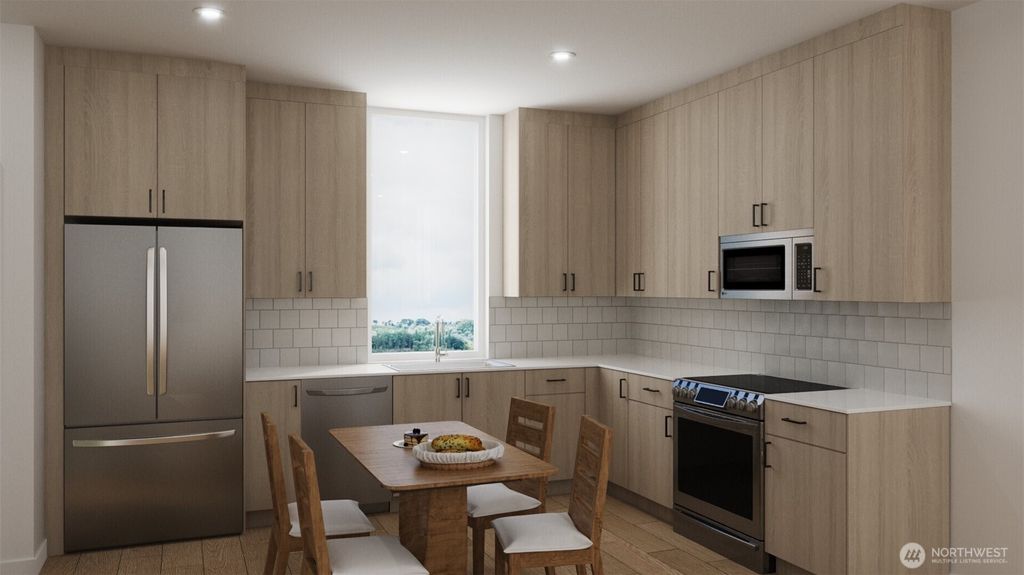 Photo of 18000 C 10th Avenue NE, Shoreline, WA 98155 (MLS # 2500429)