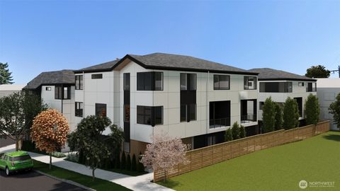 Photo of 18000 C 10th Avenue NE, Shoreline, WA 98155 (MLS # 2500429)