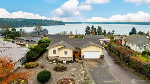 Photo of 539 Birch Street, Oak Harbor, WA 98277 (MLS # 2410036)