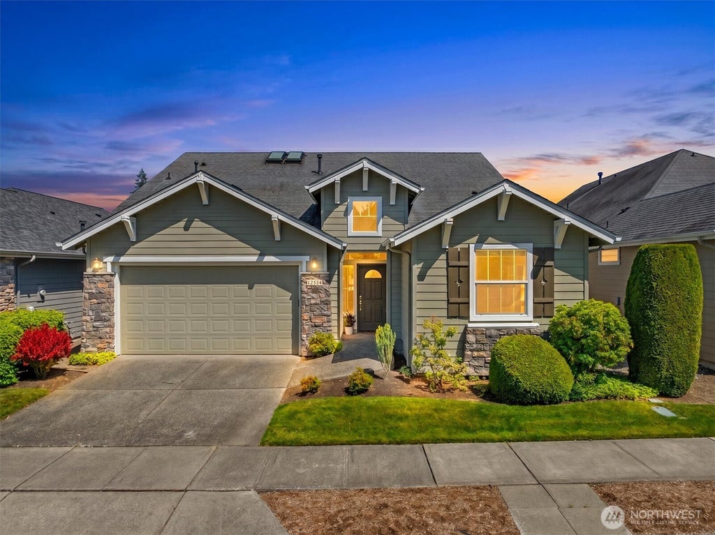 Photo of 12534 230th Place NE, Redmond, WA 98053 (MLS # 2539873)