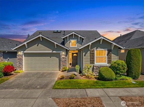 Photo of 12534 230th Place NE, Redmond, WA 98053 (MLS # 2539873)