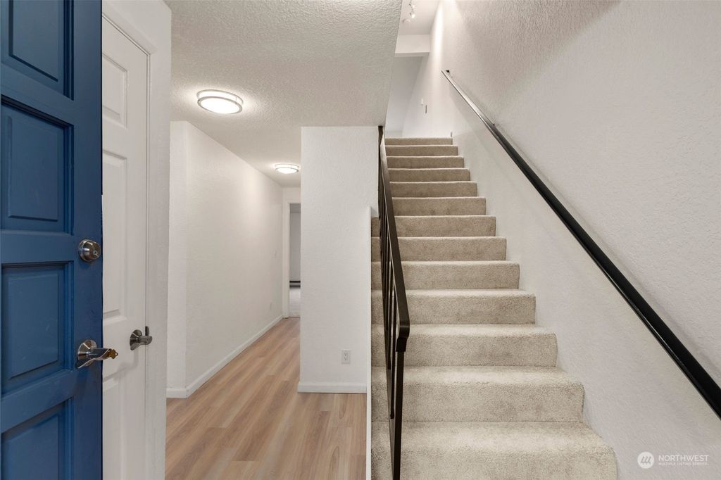 Photo of 4100 Lake Washington Boulevard N #D103, Renton, WA 98056 (MLS # 2033759)