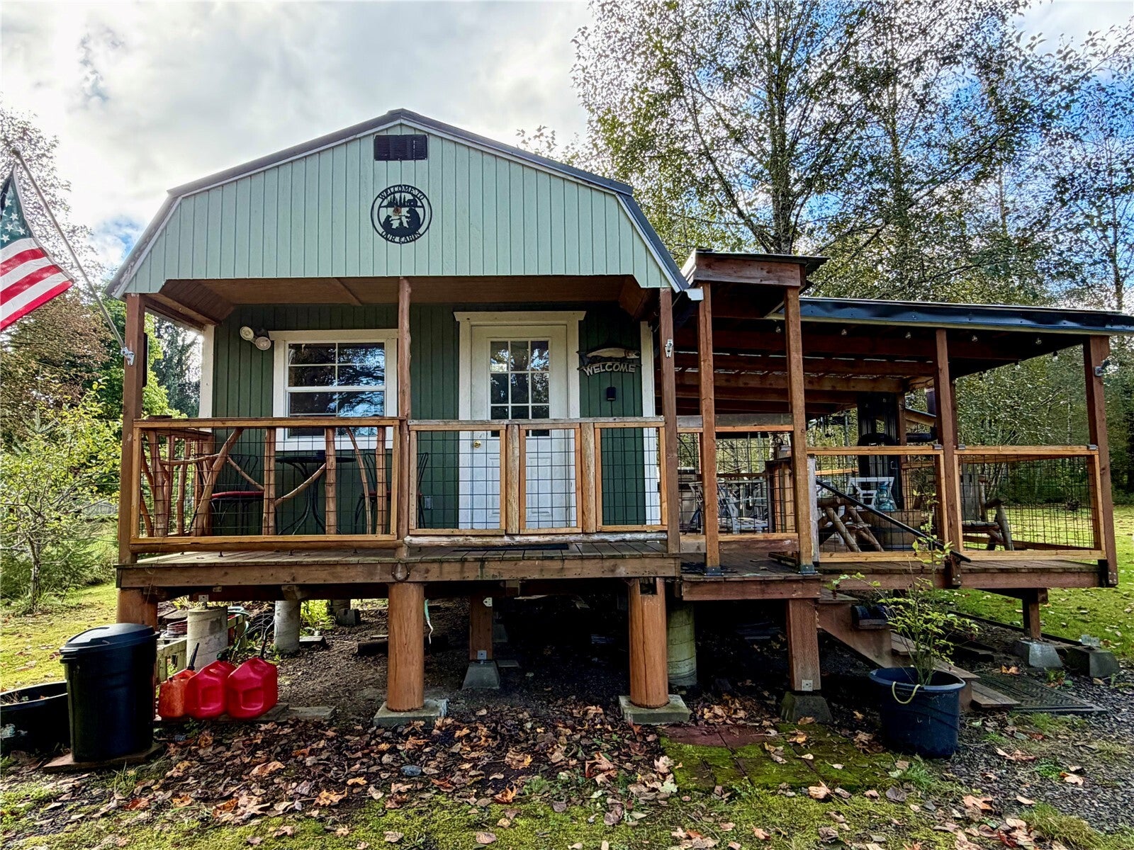153 Hammer Way