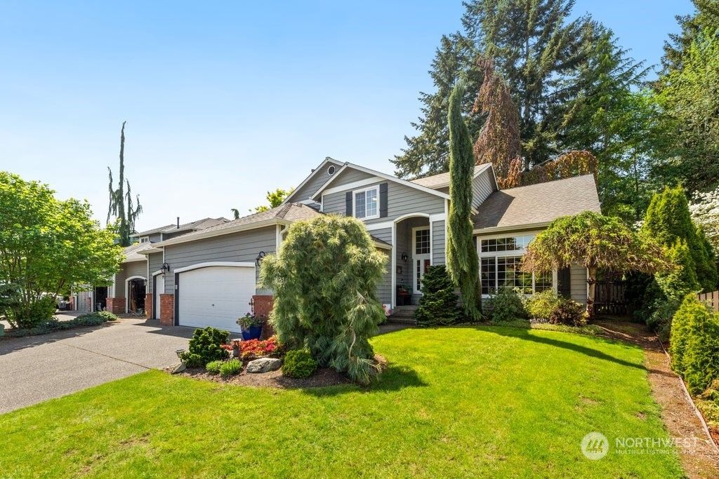 Photo of 10432 27th Drive SE, Everett, WA 98208 (MLS # 2237858)