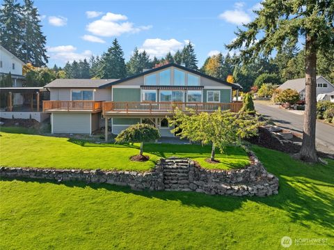 Photo of 1268 Pilchuck Drive, Fox Island, WA 98333 (MLS # 2428428)