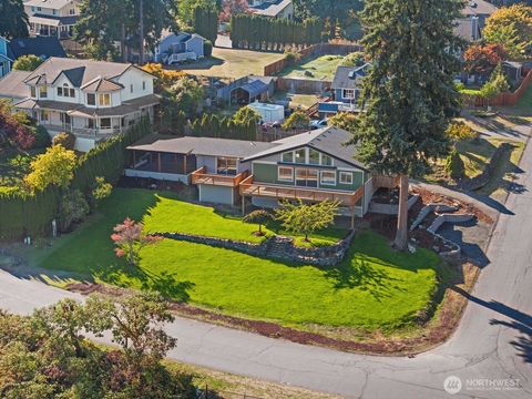 1268 Pilchuck Drive Fox Island WA 98333