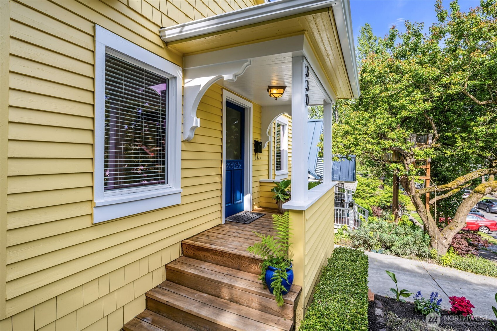 330 NE 55th Street