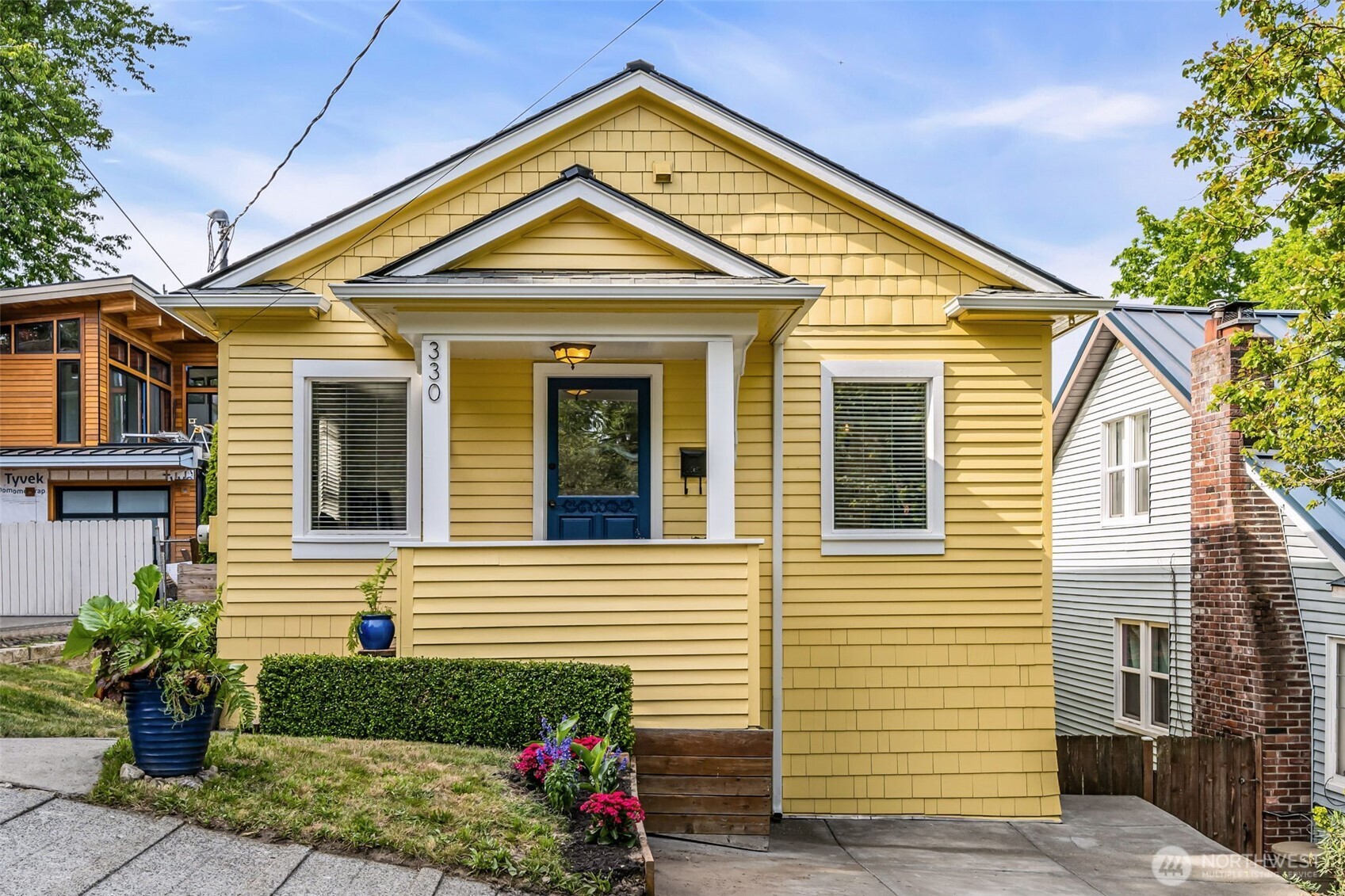 330 NE 55th Street