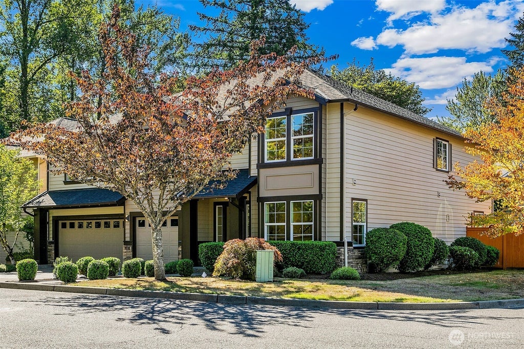 Photo of 8323 229th Drive NE, Redmond, WA 98053 (MLS # 2578365)