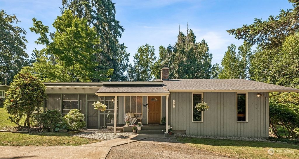 Photo of 22630 148th Avenue SE, Kent, WA 98042 (MLS # 2262587)