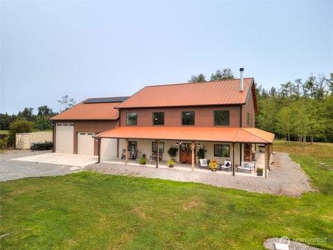 Photo of 22257 Grip Road, Sedro Woolley, WA 98284 (MLS # 2567237)