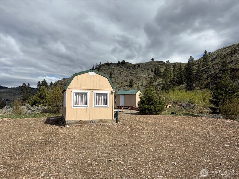 0 Aspen Springs