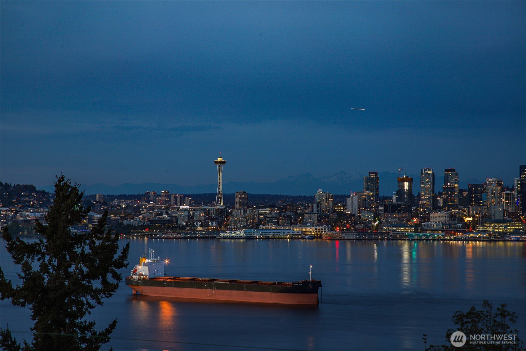 4057 SW Holgate Street