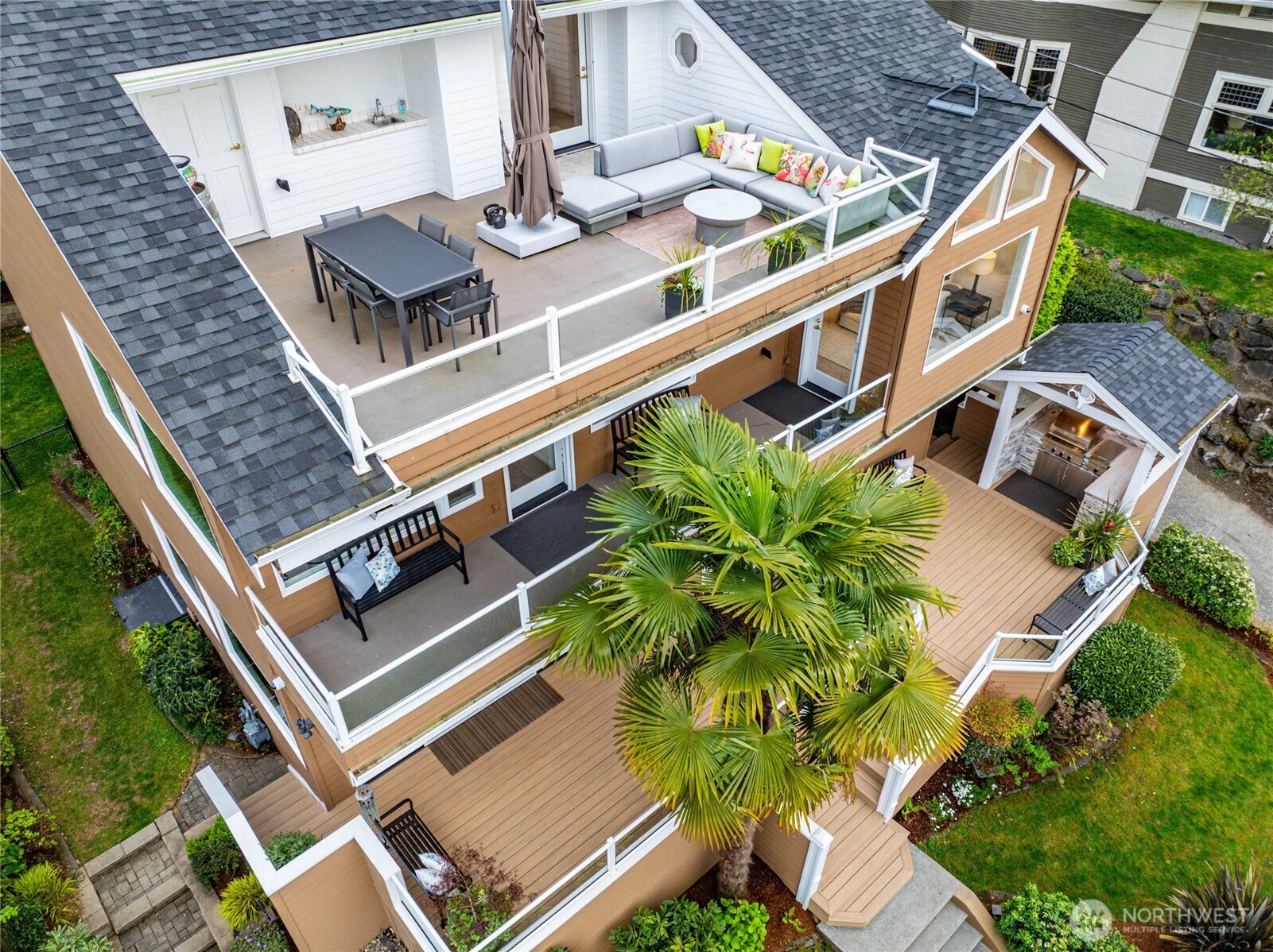 4057 SW Holgate Street