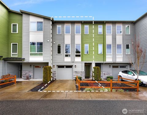 17905 35th Avenue SE Unit A3, Bothell, WA 98012 - MLS#: 2334511