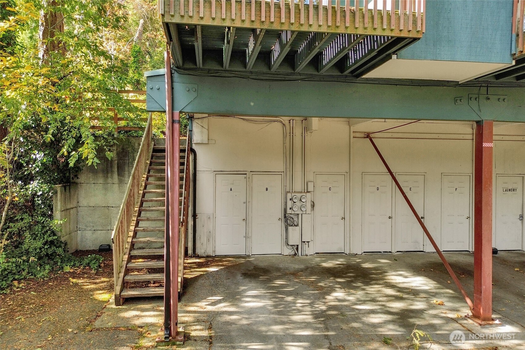 800 20th Street
